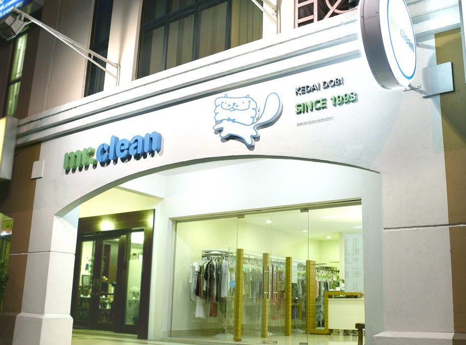 mr clean external shop