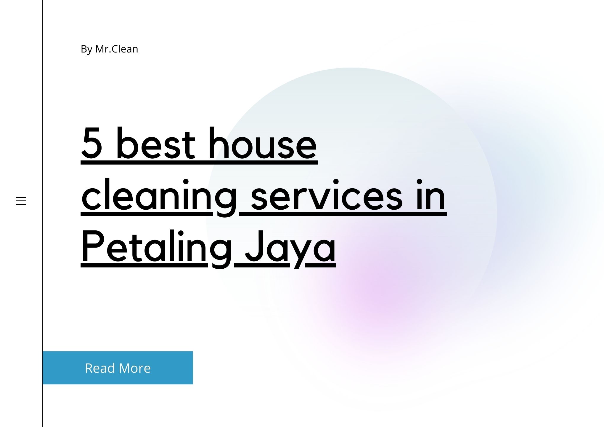 house cleaning services in petaling jaya post featured image