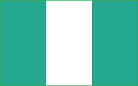 尼日利亚国旗
